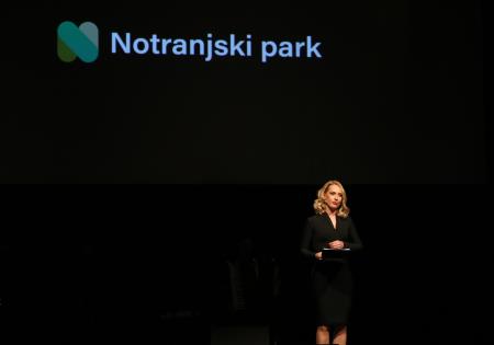 20. obletnica ustanovitve Notranjskega regijskega parka 12 Foto Ljubo Vukelič